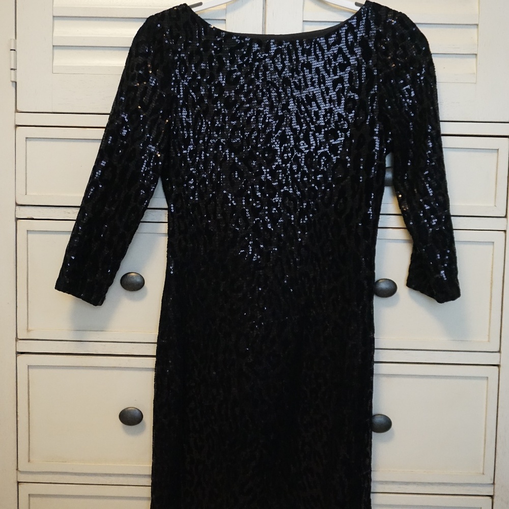 Women's Semi-Formal Dress